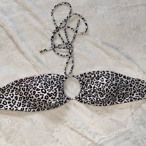 Buffbunny Santorini bikini top